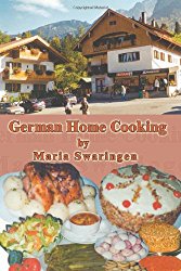 German Home Cooking