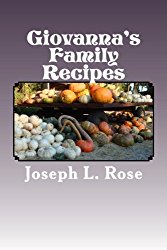 Giovanna’s Family Recipes