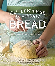 Gluten-Free and Vegan Bread: Artisanal Recipes to Make at Home