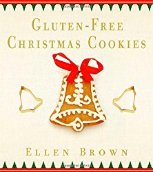 Gluten-Free Christmas Cookies