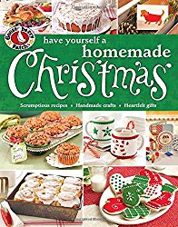 Gooseberry Patch Have Yourself a Homemade Christmas (Gooseberry Patch (Paperback))