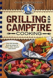Grilling and Campfire Cooking (Everyday Cookbook Collection)
