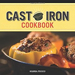 Griswold and Wagner Cast Iron Cookbook: Delicious and Simple Comfort Food