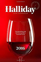 Halliday Wine Companion 2016: The Bestselling and Definitive Guide to Australian Wine