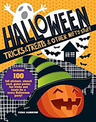 Halloween Tricks & Treats & Other Nifty Stuff