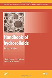 Handbook of Hydrocolloids, Second Edition (Woodhead Publishing Series in Food Science, Technology and Nutrition)