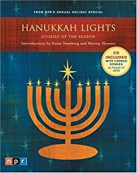 Hanukkah Lights: Stories of the Season