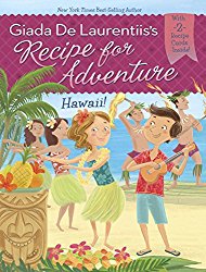Hawaii! #6 (Recipe for Adventure)