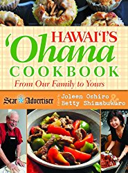 Hawaii’s Ohana Cookbook