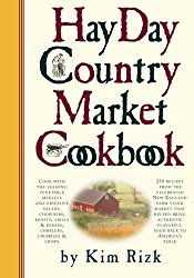 Hay Day Country Market Cookbook