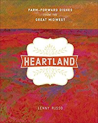 Heartland: Farm-Forward Dishes from the Great Midwest