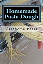 Homemade Pasta Dough: How to make pasta dough for the best pasta dough recipe including pasta dough for ravioli and other fresh pasta dough recipe ideas
