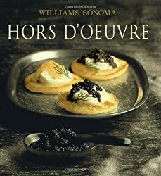 Hors D’Oeuvre: William Sonoma Collection