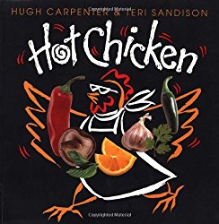 Hot Chicken (Hot Books)