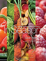 In Season: Cooking with Vegetables and Fruits