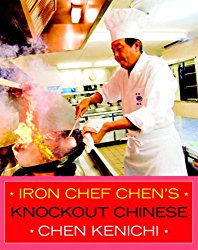 Iron Chef Chen’s Knockout Chinese