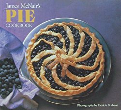 James McNair’s Pie Cookbook