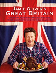 Jamie Oliver’s Great Britain