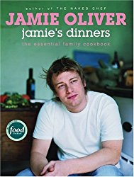 Jamie’s Dinners: The Essential Family Cookbook