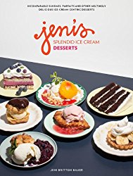Jeni’s Splendid Ice Cream Desserts