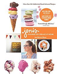 Jeni’s Splendid Ice Creams at Home