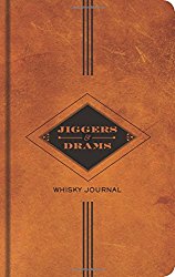 Jiggers and Drams: Whisky Journal