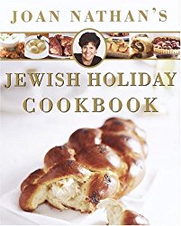 Joan Nathan’s Jewish Holiday Cookbook