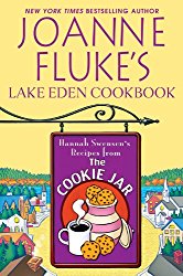 Joanne Fluke’s Lake Eden Cookbook