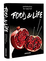 Joel Robuchon Food and Life (Connoisseur)