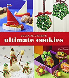 Julia M. Usher’s Ultimate Cookies
