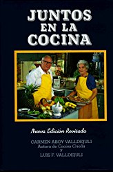 Juntos en la Cocina (Spanish Edition)