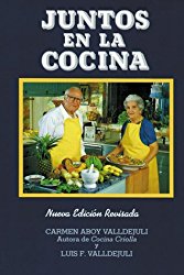 Juntos En La Cocina/Together in the Kitchen/Spanish (Spanish Edition)