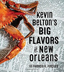 Kevin Belton’s Big Flavors of New Orleans