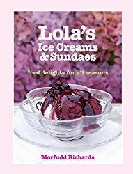 Lola’s Ice Creams & Sundaes: Iced Delights for All Seasons
