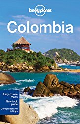 Lonely Planet Colombia (Travel Guide)