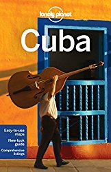 Lonely Planet Cuba (Travel Guide)