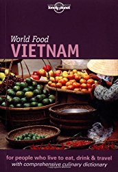 Lonely Planet World Food Vietnam