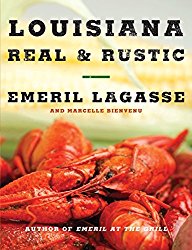 Louisiana Real & Rustic (Emeril’s)