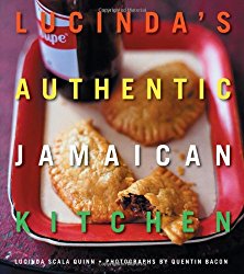 Lucinda’s Authentic Jamaican Kitchen