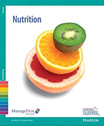 ManageFirst: Nutrition with Answer Sheet (2nd Edition)