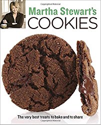 Martha Stewart’s Cookies: The Very Best Treats to Bake and to Share