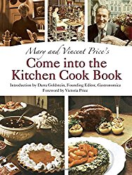 Mary and Vincent Price’s Come into the Kitchen Cook Book