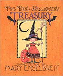 Mary Engelbreit’s Tiny Teeny Halloweeny Treasury