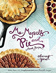 Me, Myself, and Pie (The Pinecraft Collection)
