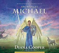 Meditation to Connect with Archangel Michael (Angel & Archangel Meditations)