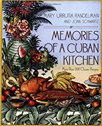 Memories of a Cuban Kitchen