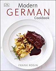 Modern German Cookbook