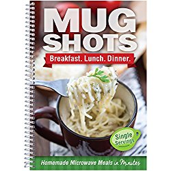 Mug Shots: Breakfast. Lunch. Dinner.