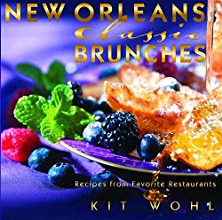 New Orleans Classic Brunches (Classics Series)