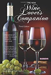 New Wine Lover’s Companion, The